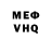 Amphetamine VHQ Farzad Naail